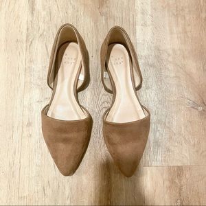 Donating soon! Rebecca Ballet Flats